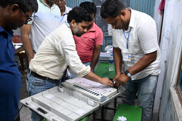 bengal chunav result