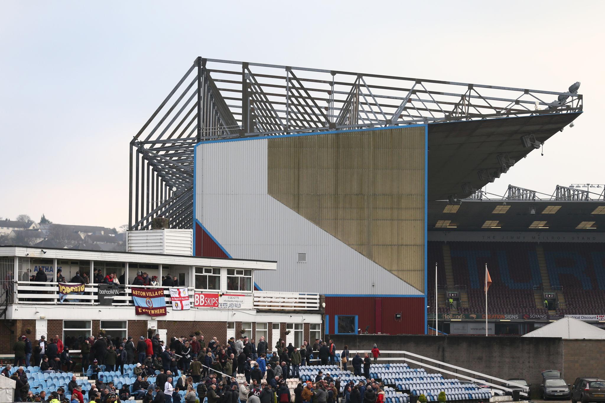 burnley vs aston villa
