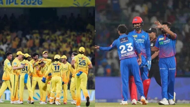 capitals vs super kings