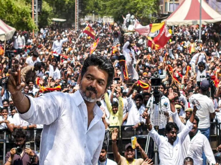 cpi-m warning vijay tamil nadu