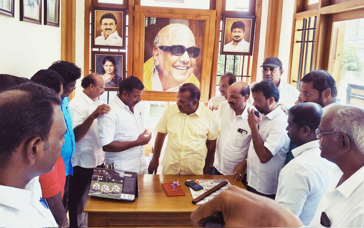 cv shanmugam