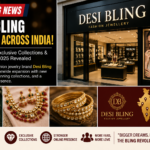 desi bling