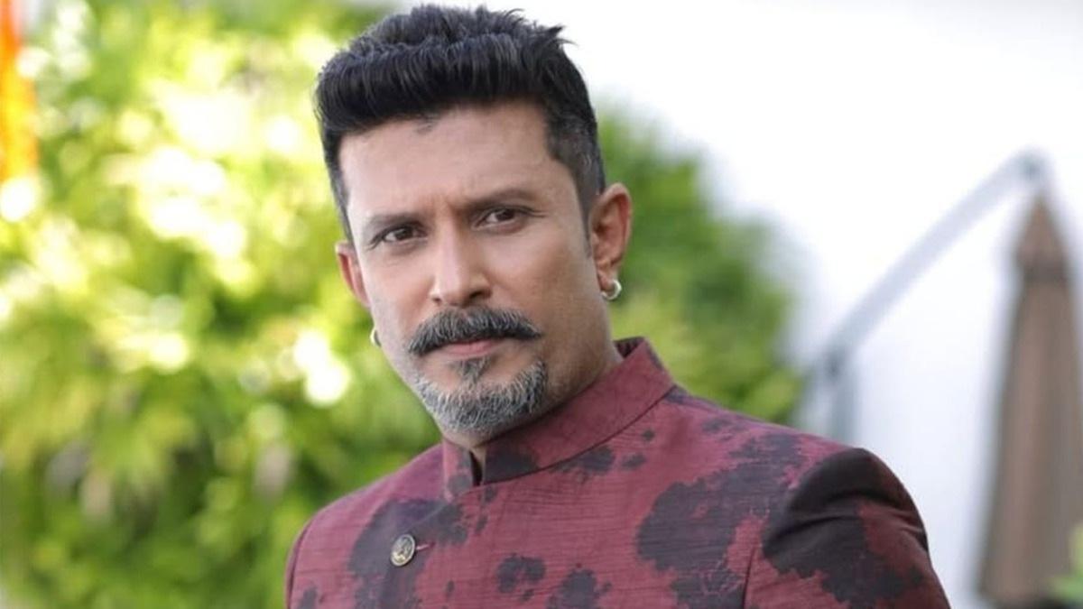 dilip raj kannada actor