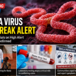 ebola virus