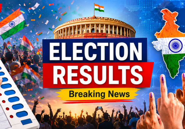 election results 2026