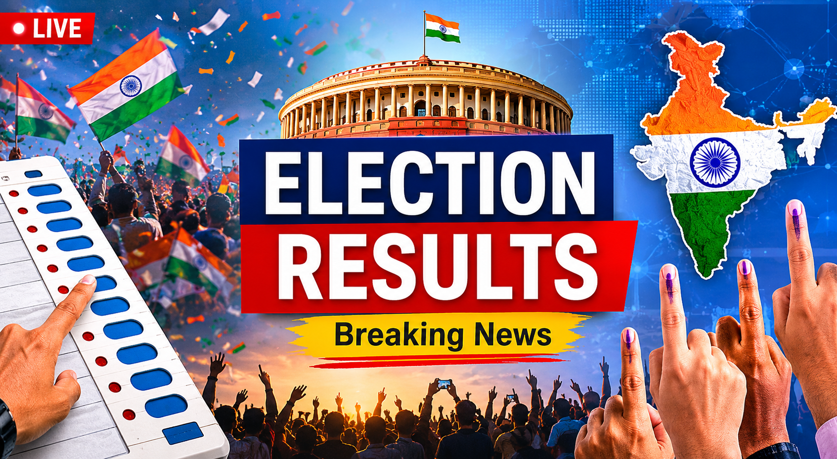 election results 2026