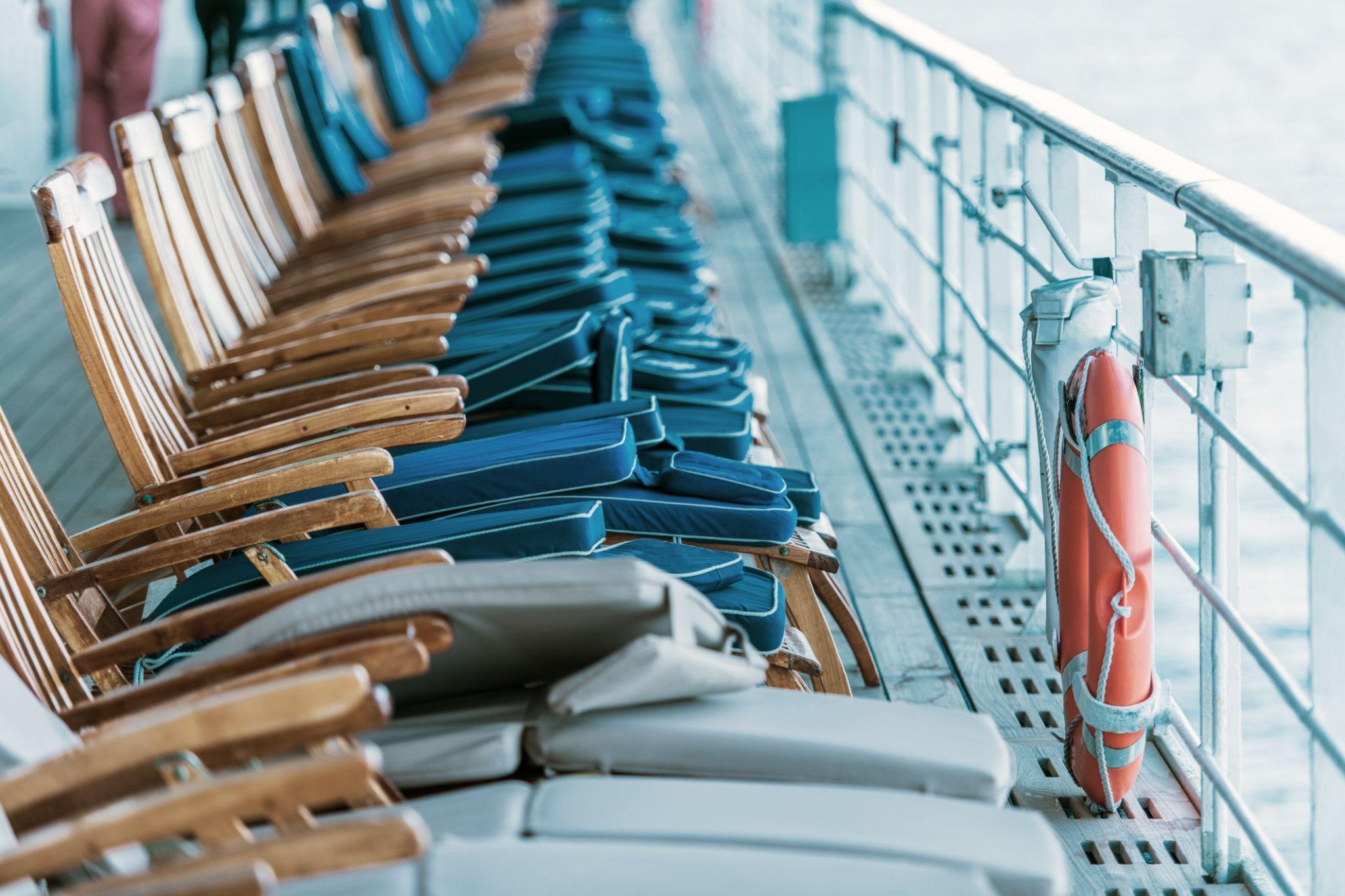 hantavirus outbreak on cruise ship