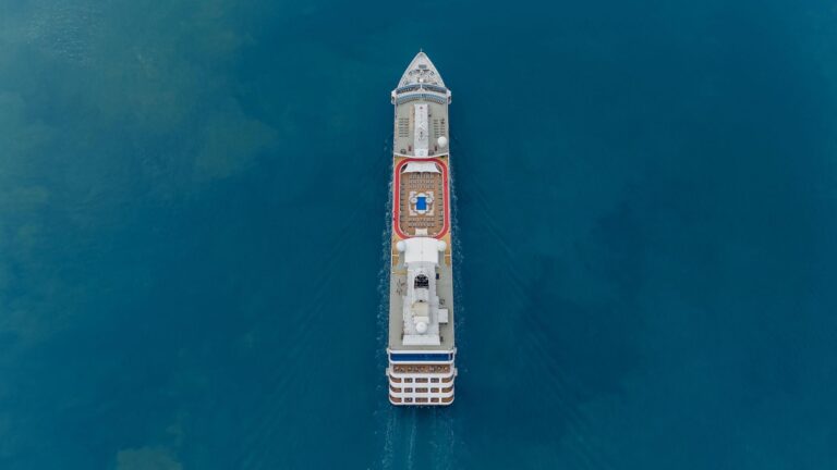 hantavirus outbreak on cruise ship