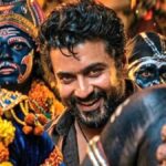 karuppu movie release