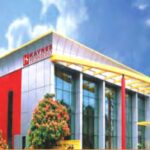 kaynes technology share price