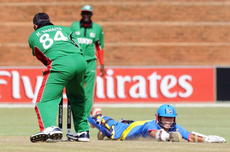kenya vs mali