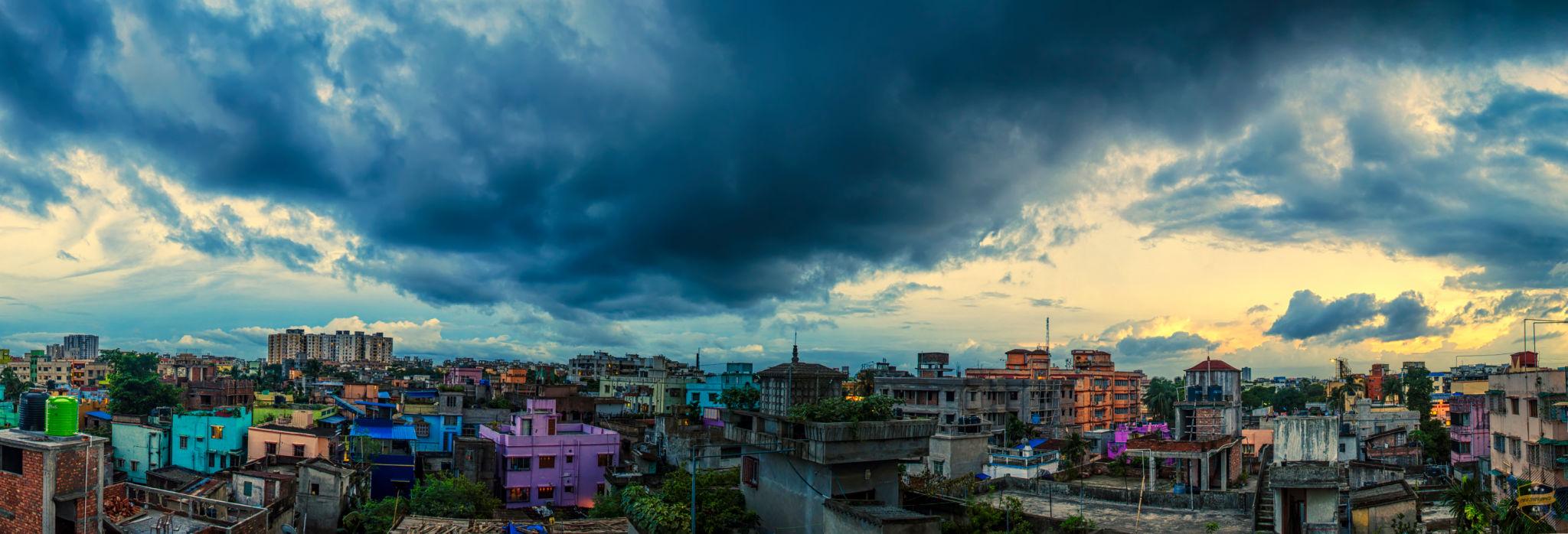 kolkata weather