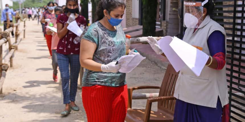 lab assistant admit card 2026
