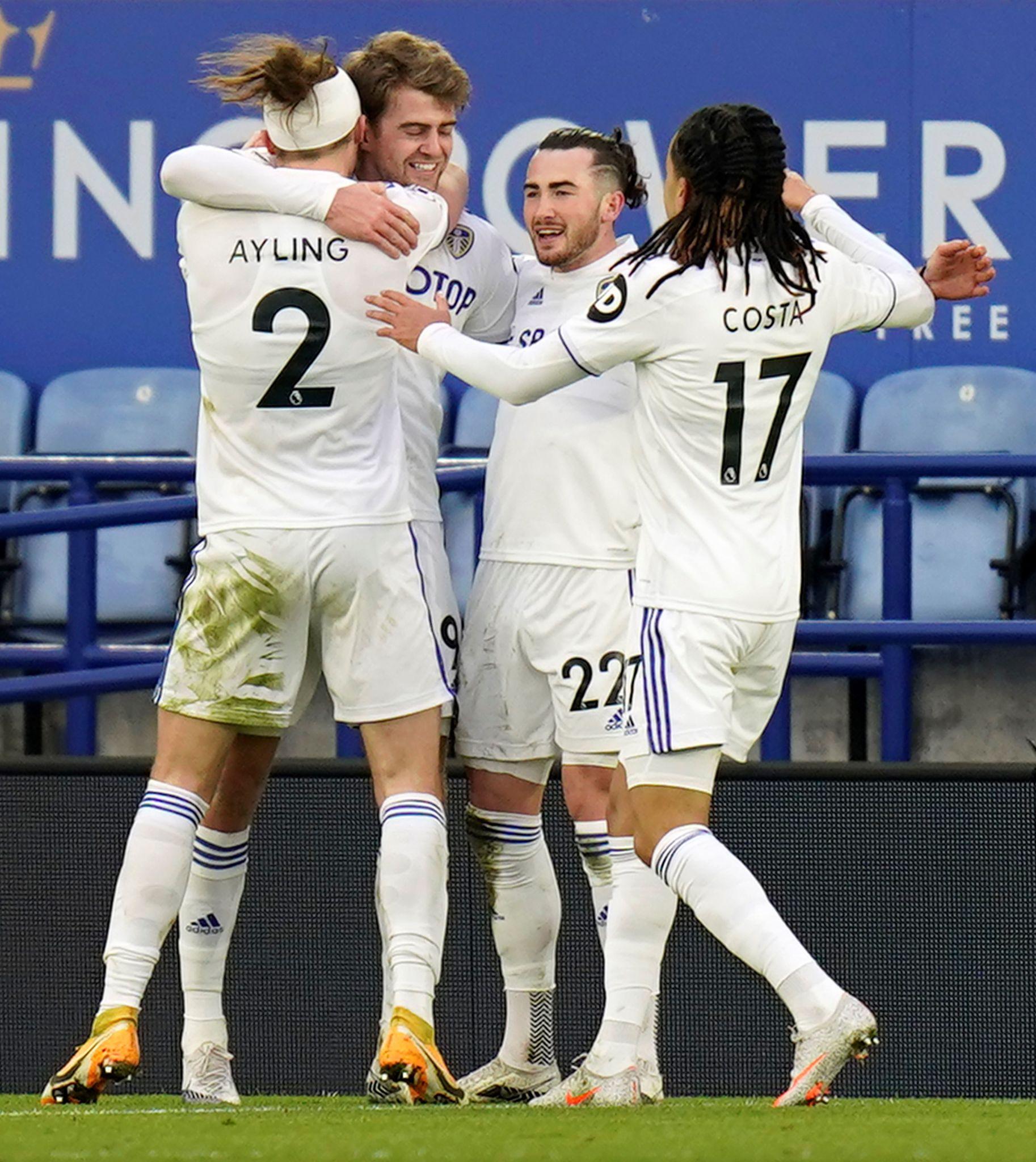 leeds vs brighton