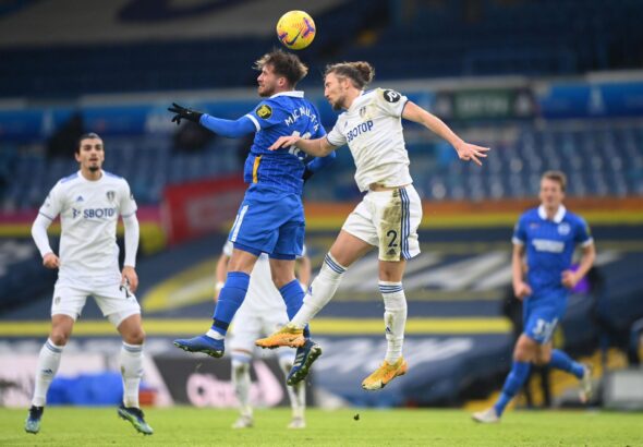leeds vs brighton