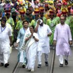 mamata banerjee constituency