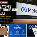 meta layoff