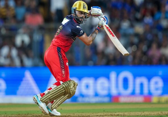 mumbai indians vs royal bengaluru today match