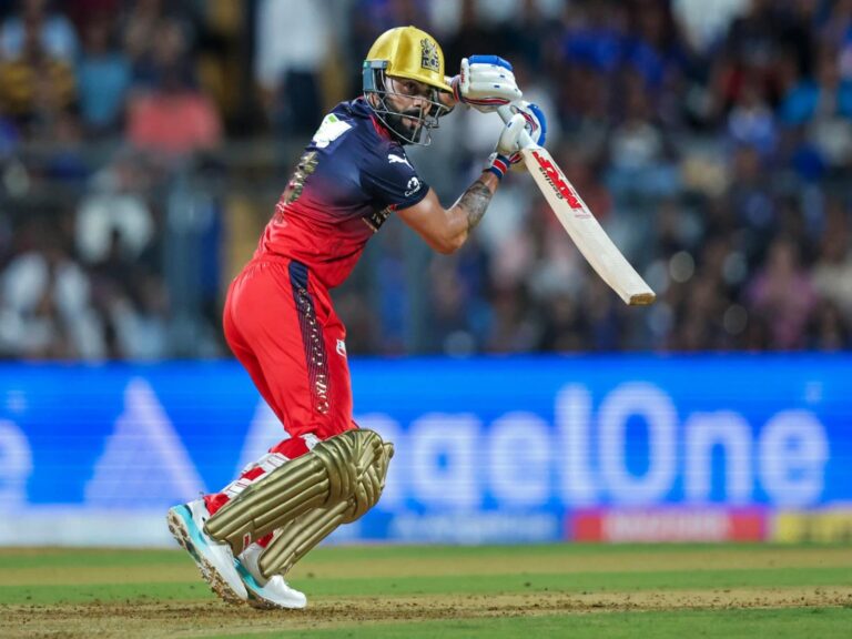 mumbai indians vs royal bengaluru today match