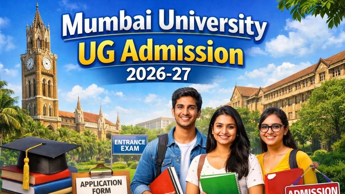 mumbai university