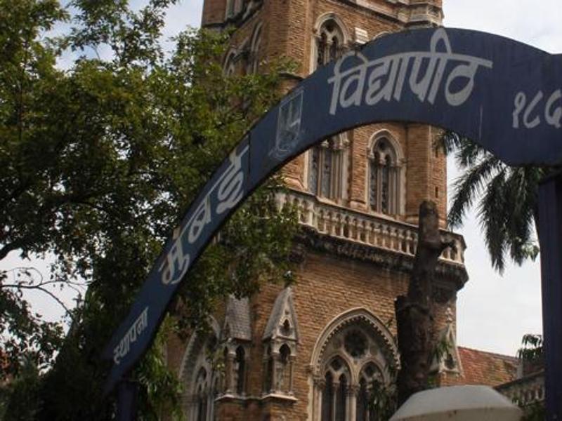 mumbai university