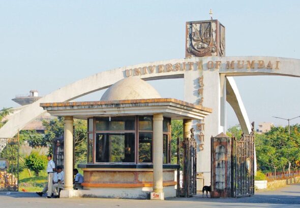 mumbai university