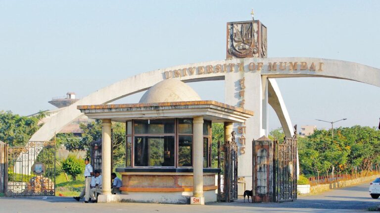 mumbai university