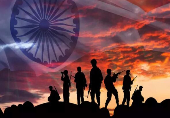 operation sindoor