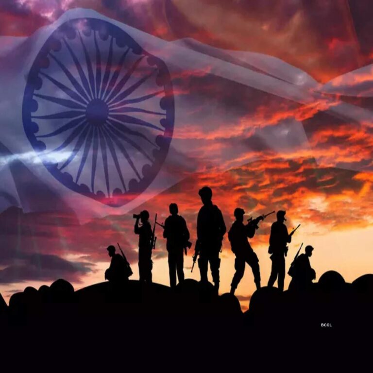 operation sindoor