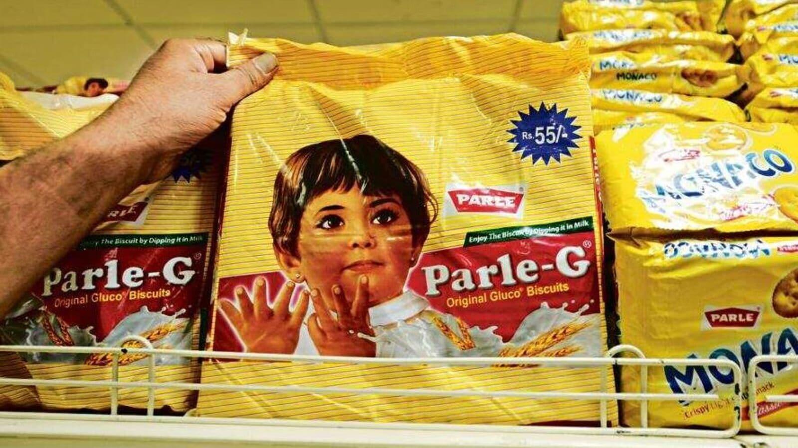 parle share price