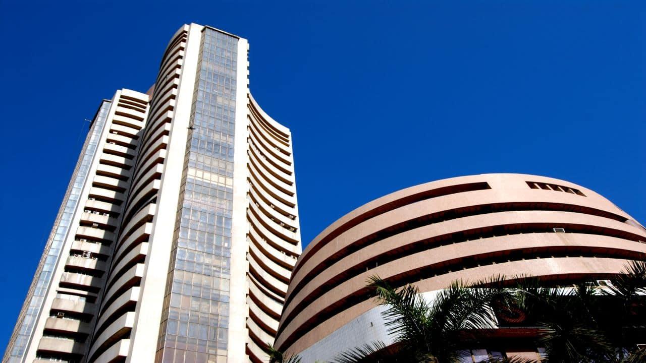 parle share price