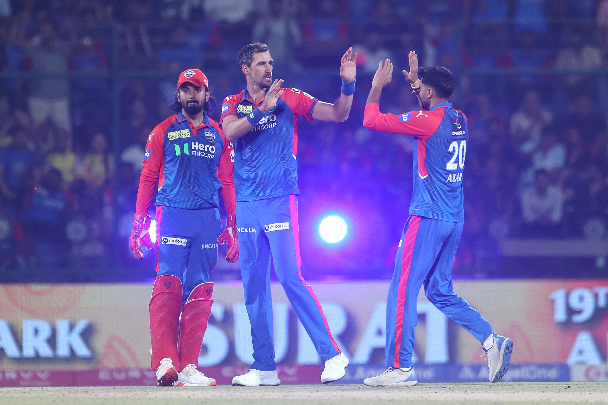 rajasthan royals vs delhi capitals match 2026