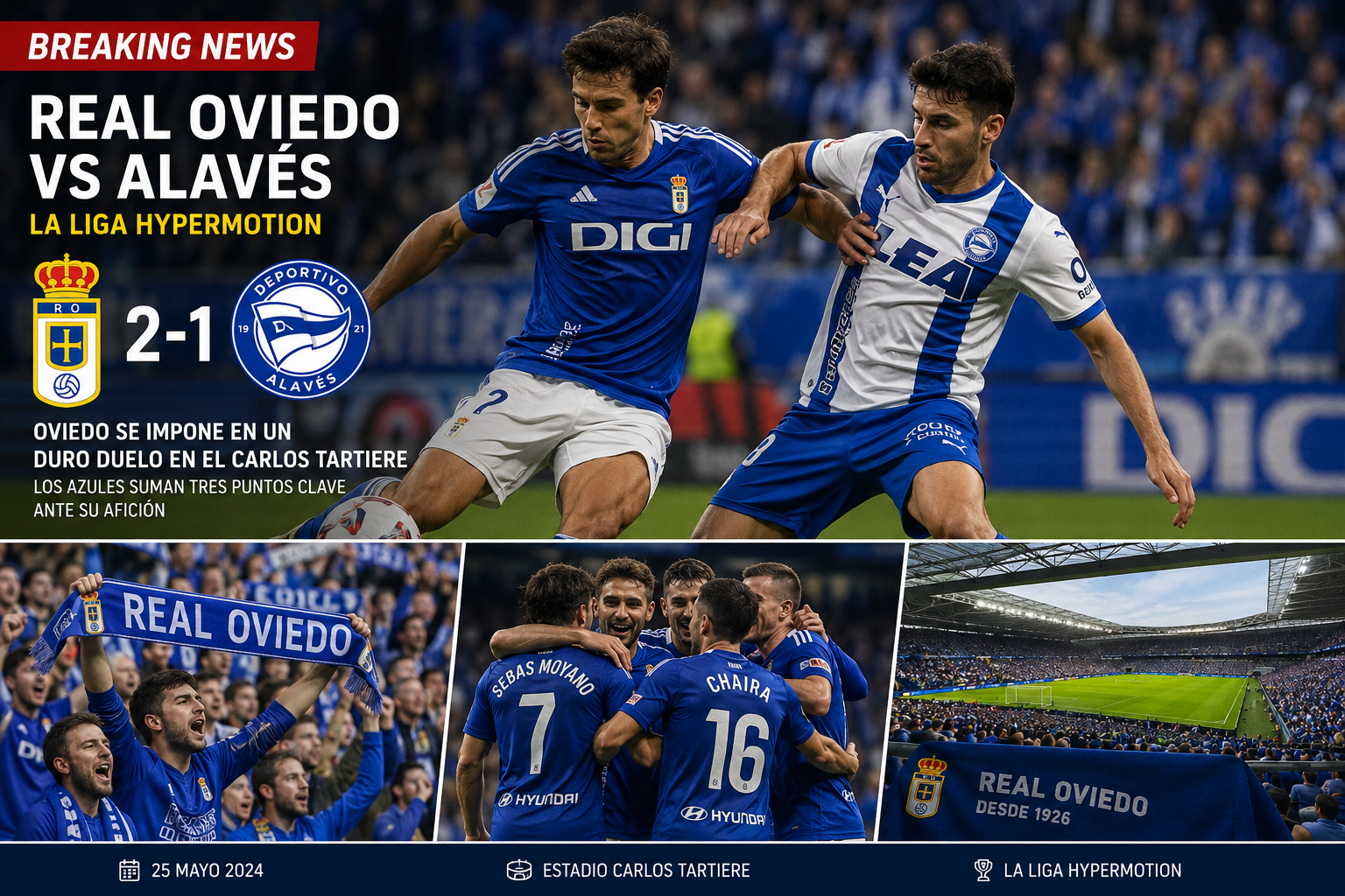 real oviedo vs alavés