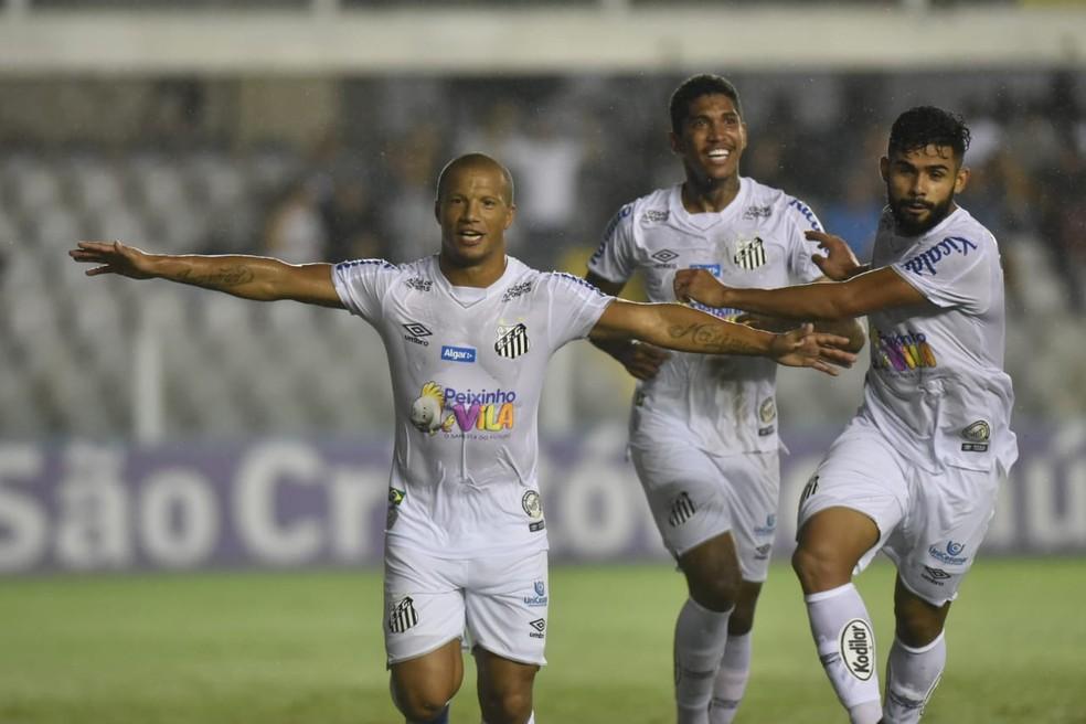 recoleta fc vs santos fc standings