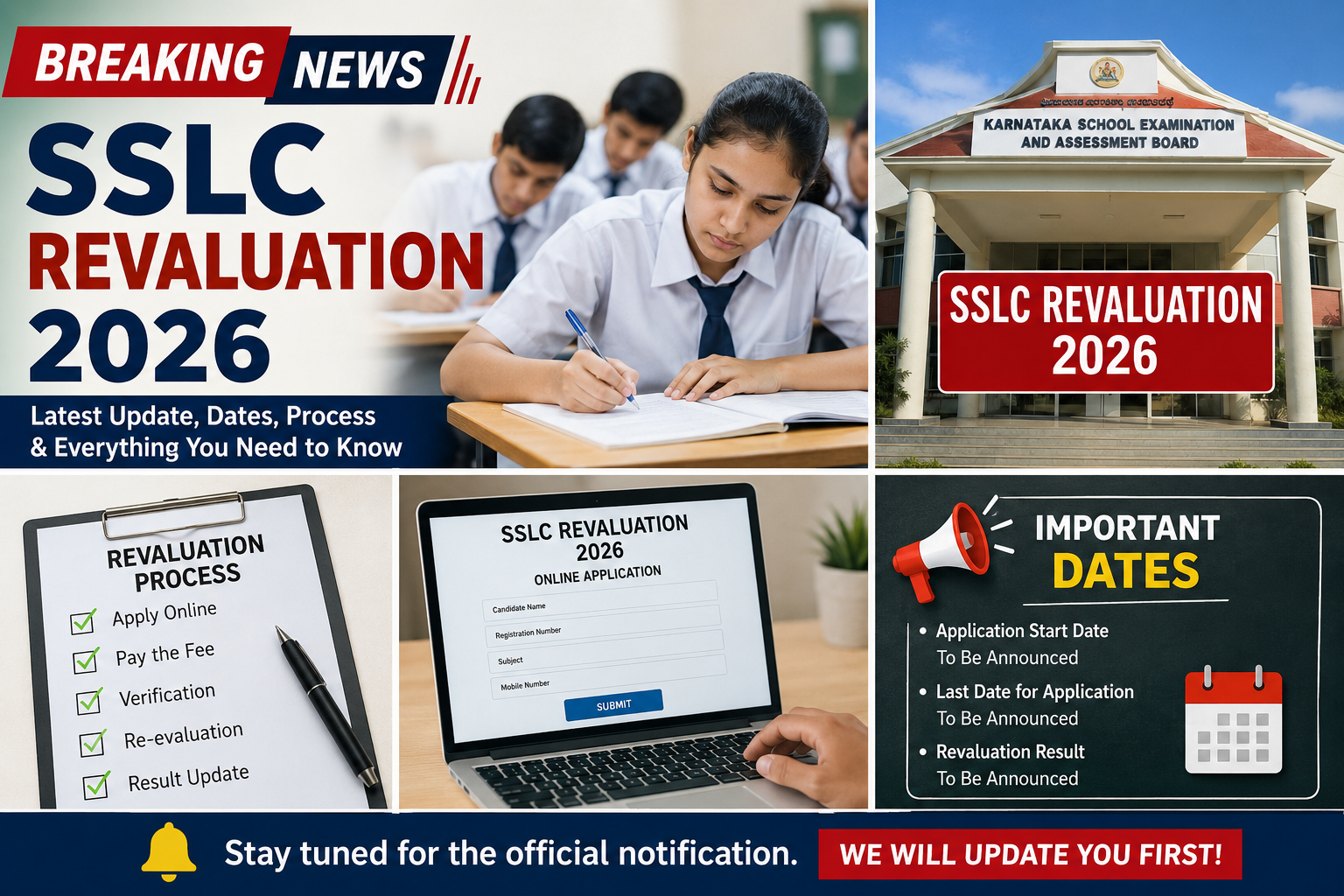 sslc revaluation 2026