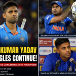 suryakumar yadav