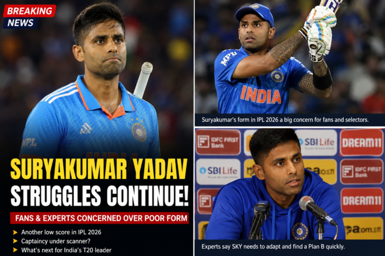 suryakumar yadav