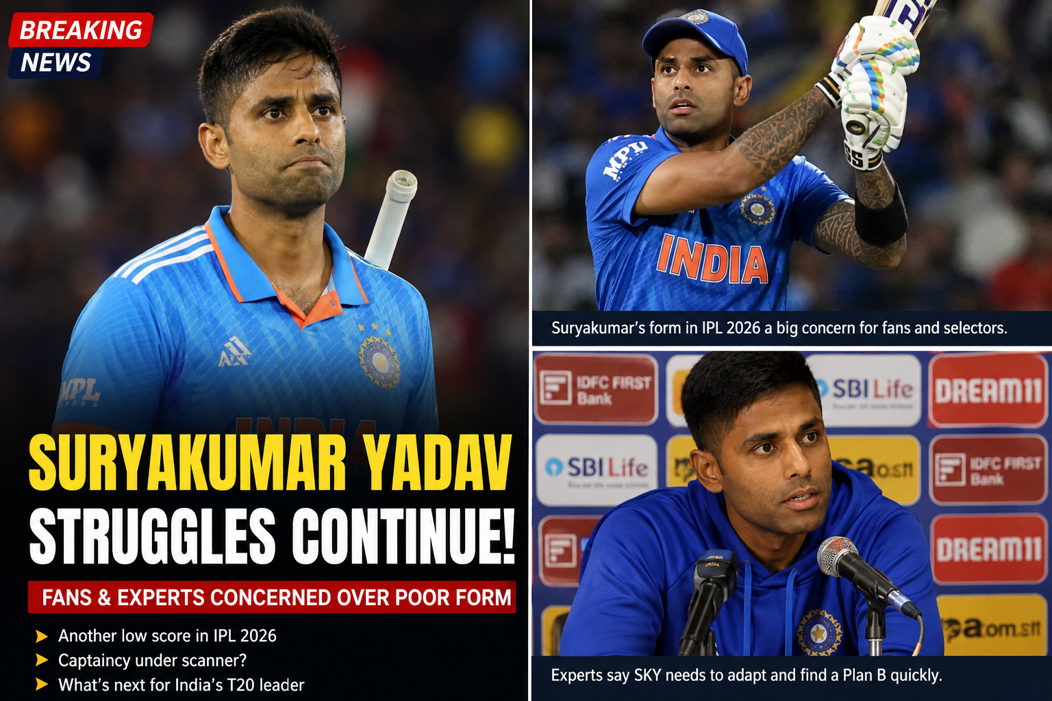 suryakumar yadav