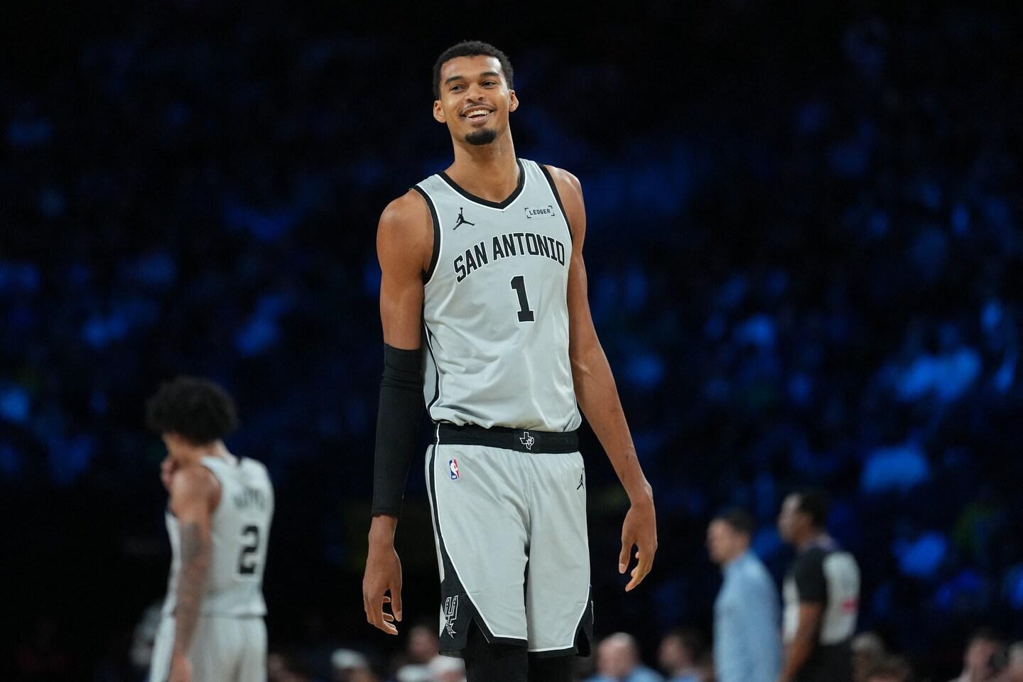 thunder vs spurs