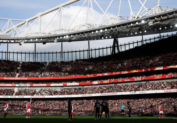 west ham vs arsenal