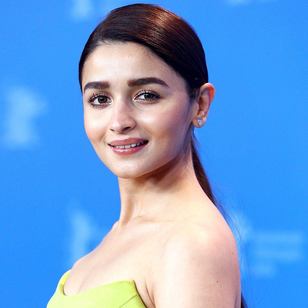 Alia Bhatt