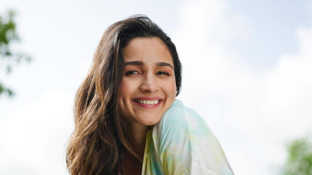 Alia Bhatt