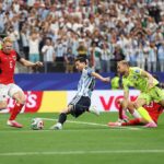Argentina vs Austria