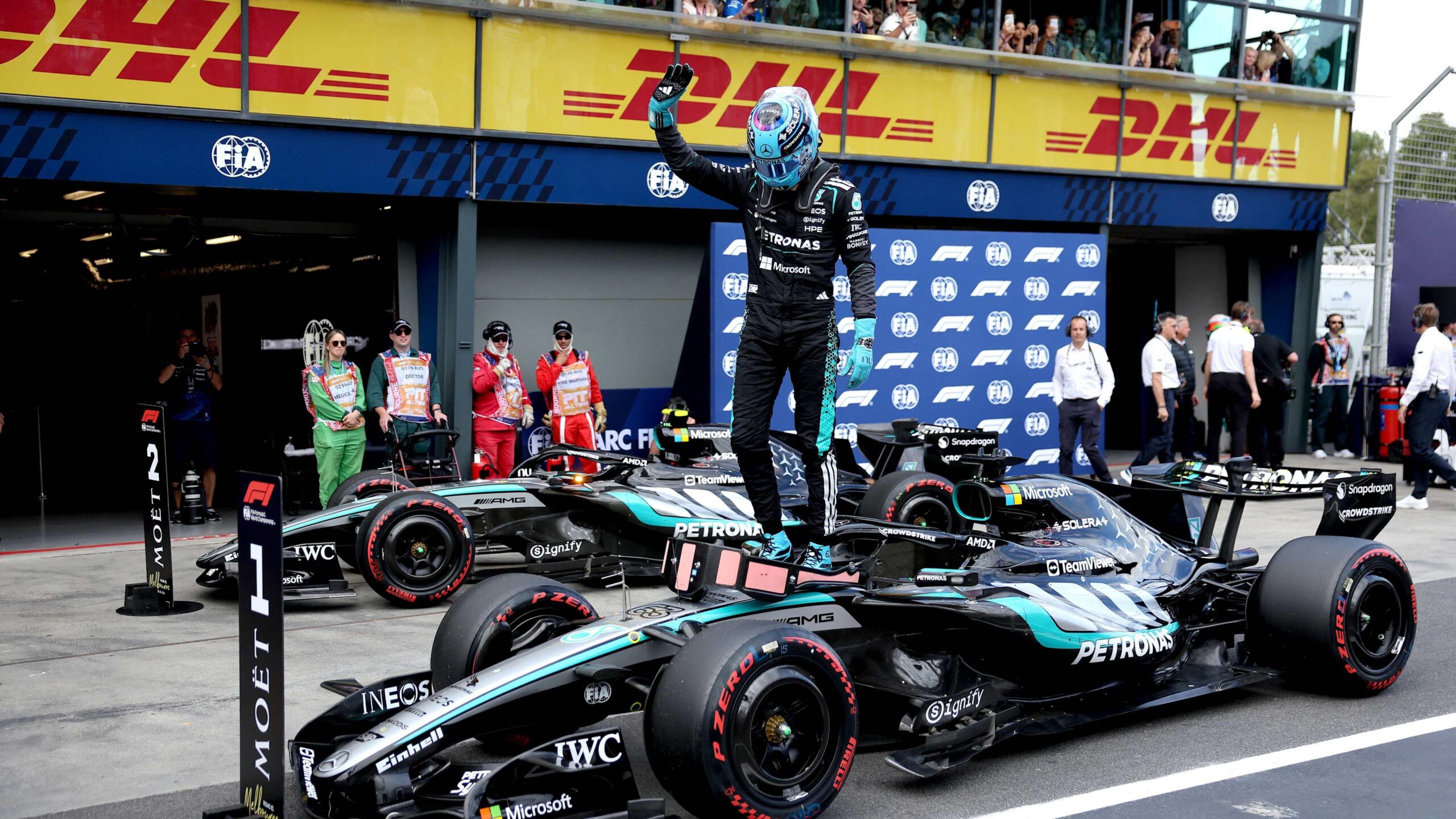 Austrian GP