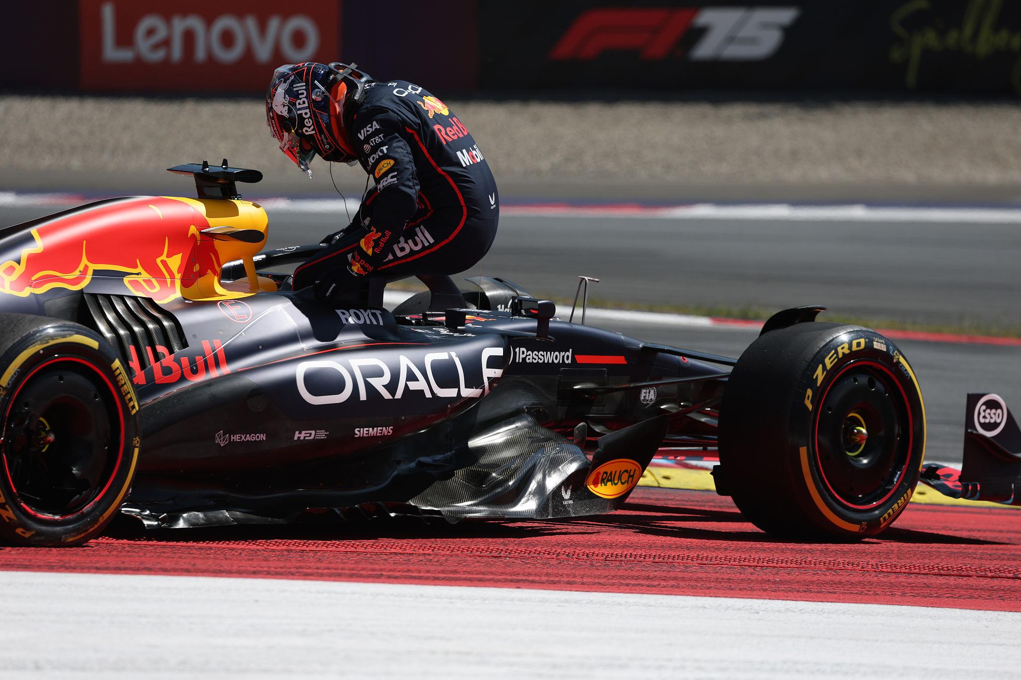 Austrian GP