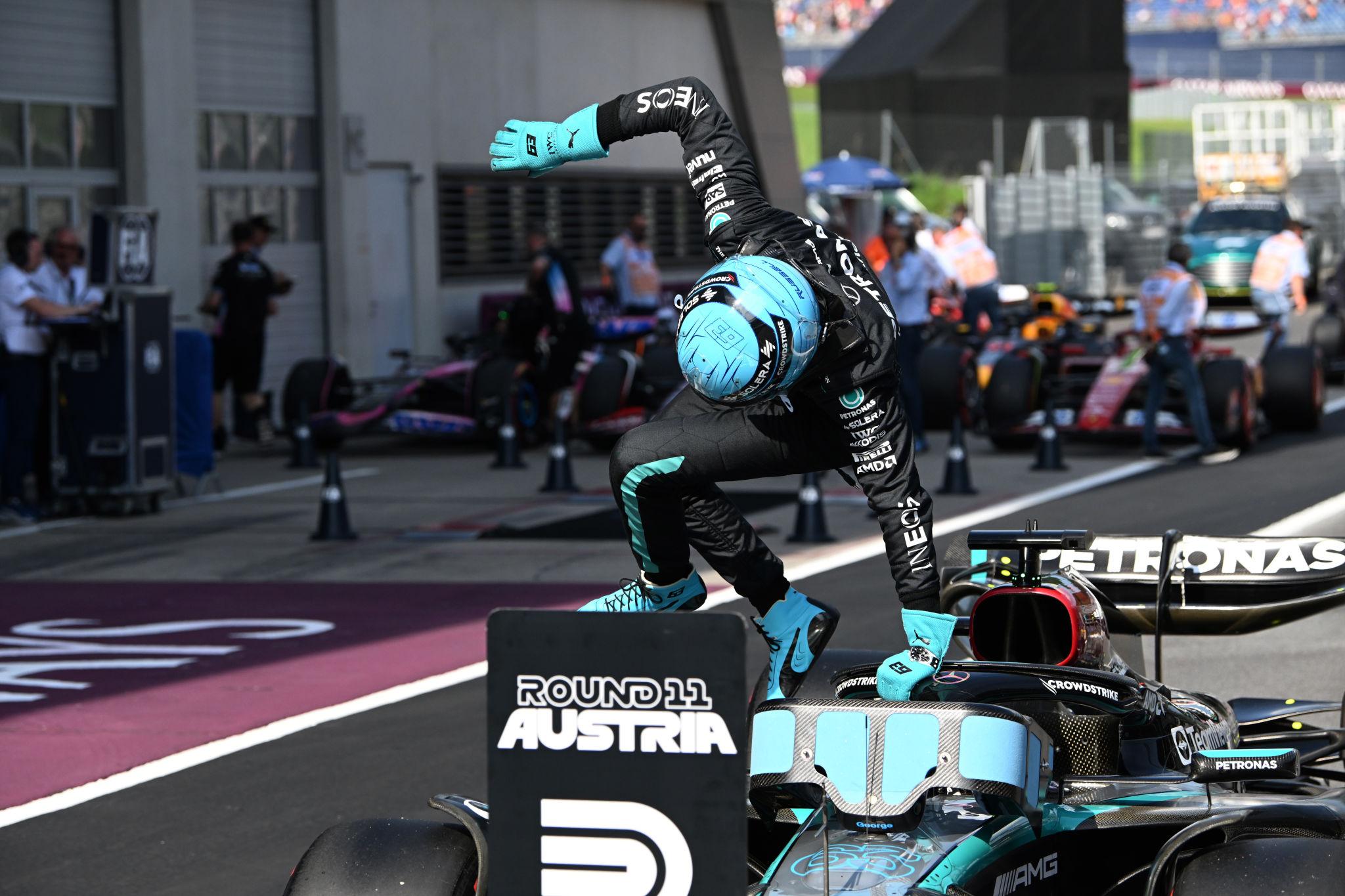 Austrian GP