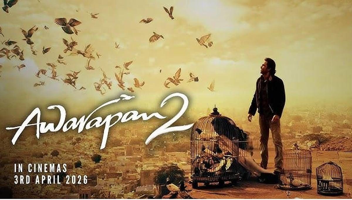 Awarapan 2