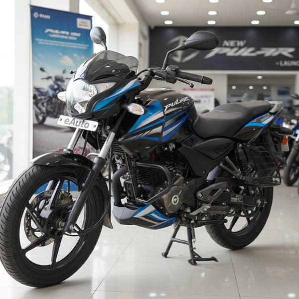 Bajaj Auto Share Price