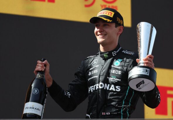 Barcelona GP