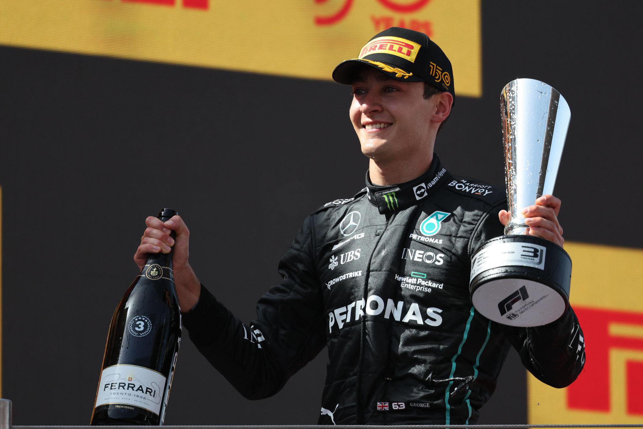Barcelona GP